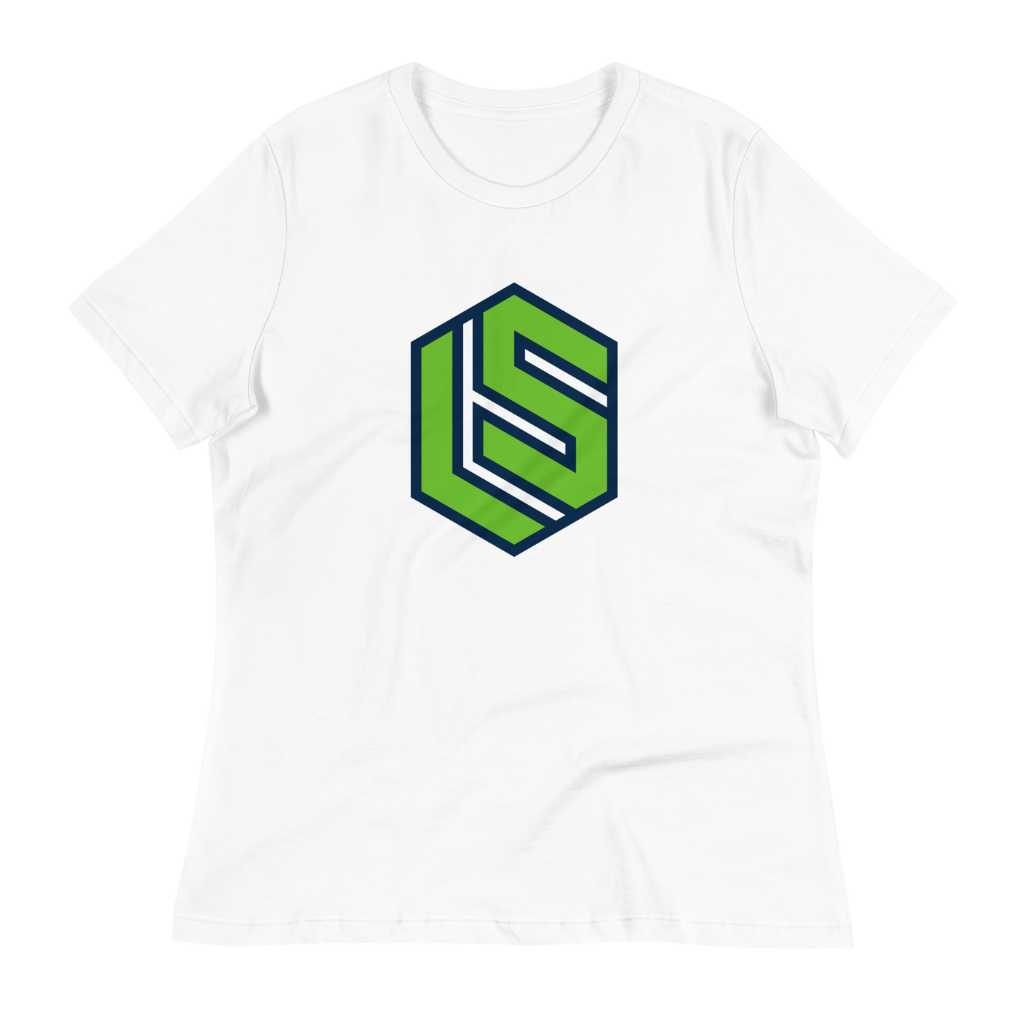 Laviska Shenault Jr. "Logo" Women's Shirt