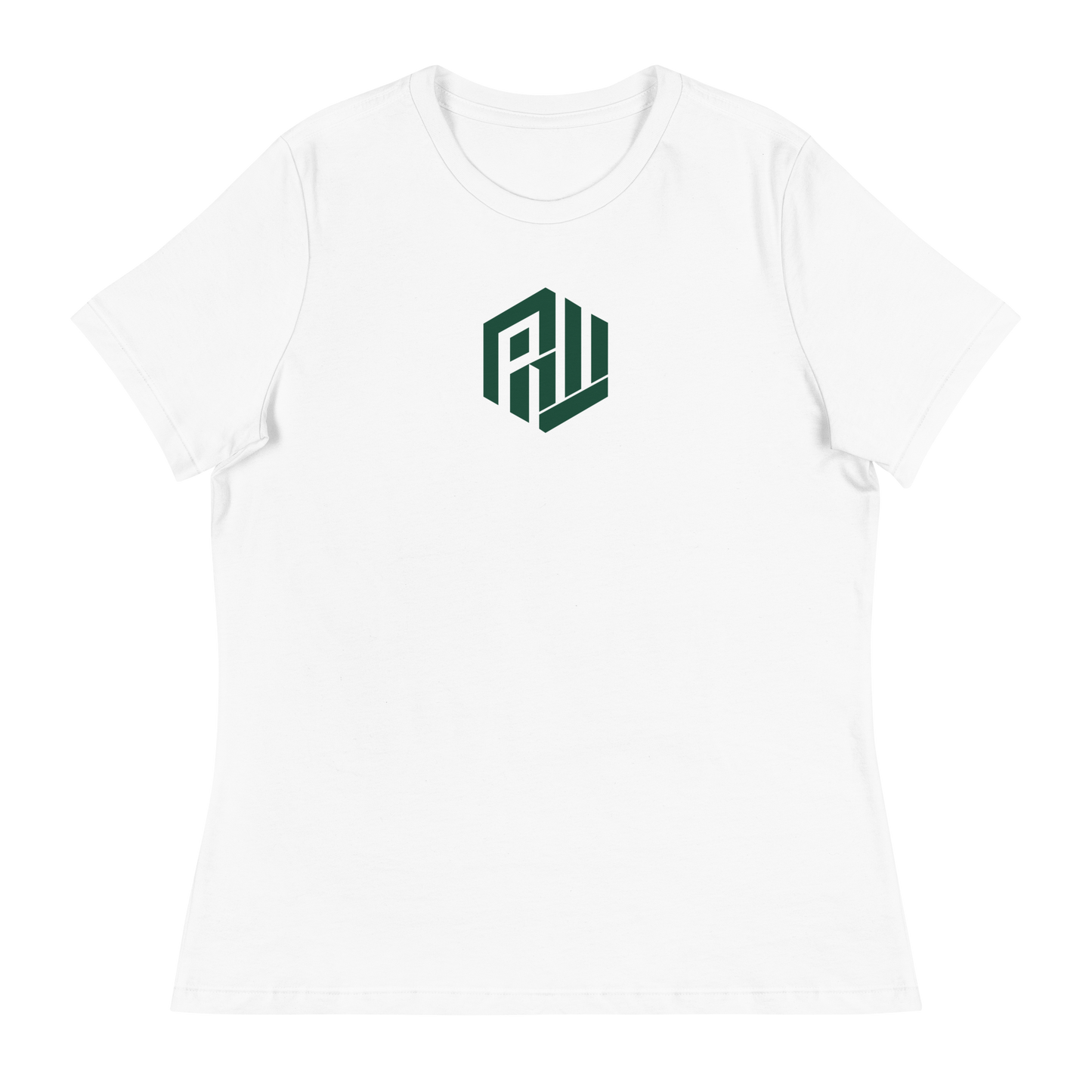 Robert Wright III "Logo" Women's T-Shirt