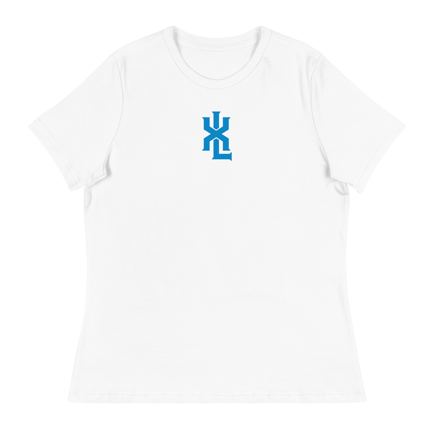Xavier Legette "Logo" Women's T-Shirt