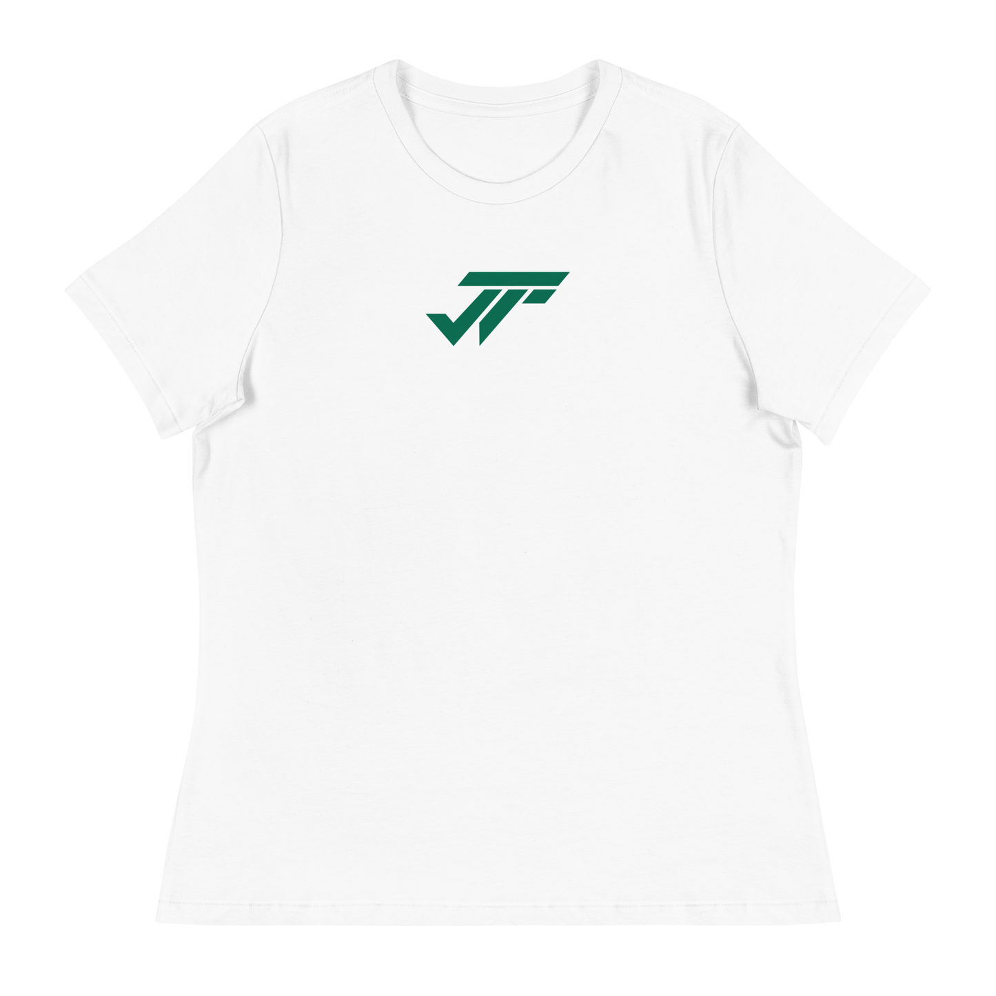 Jaime Ffrench "Logo" Women's T-Shirt