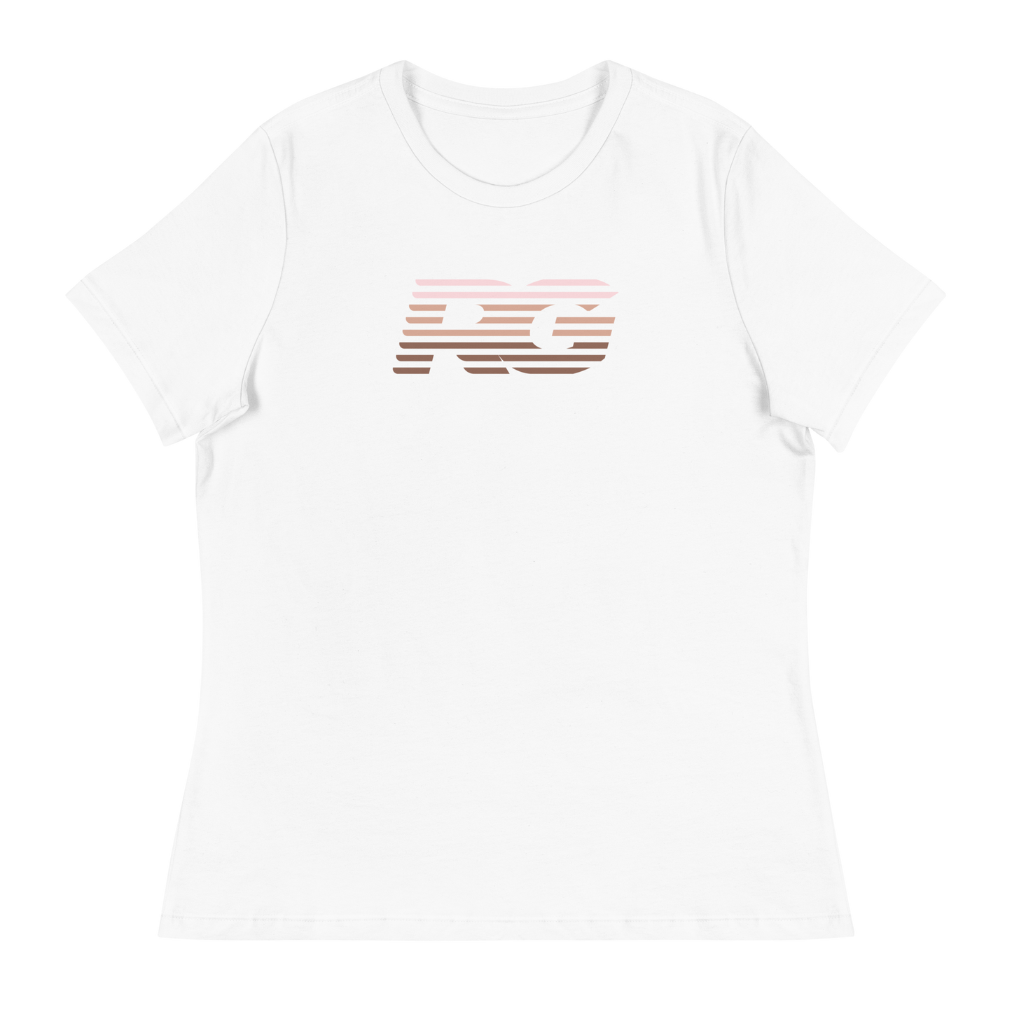 Rachel Glenn "Logo" Women's T-Shirt