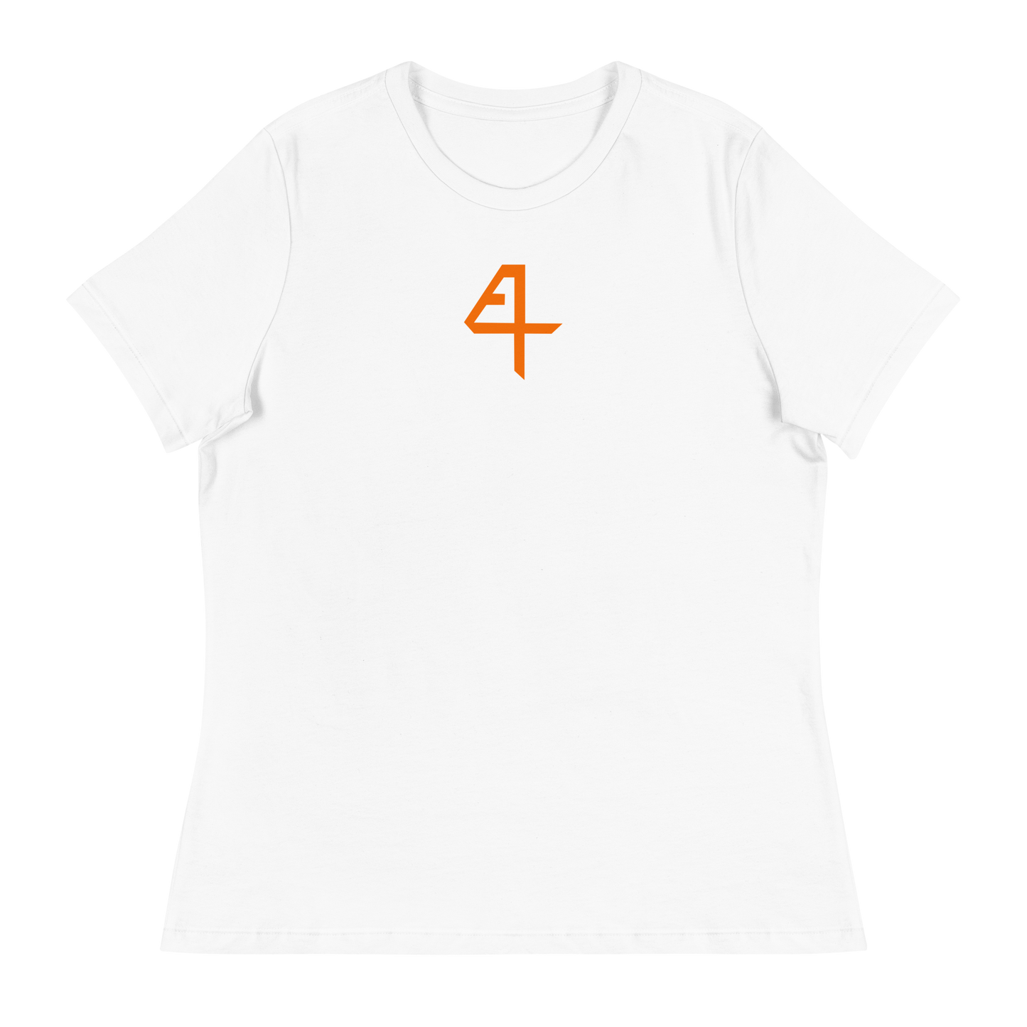 Eddie Lampkin "Logo" Women's T-Shirt
