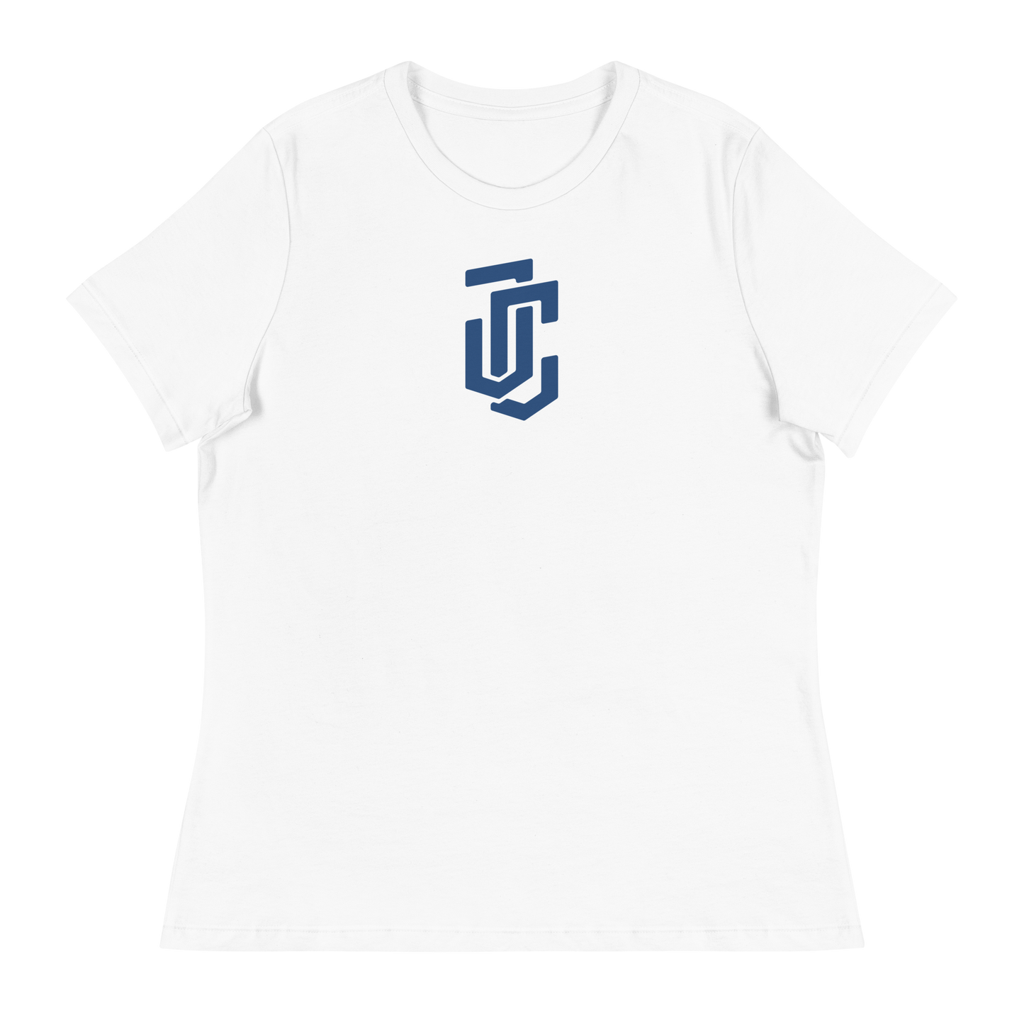 Jared Curtis "Logo" Women's T-Shirt