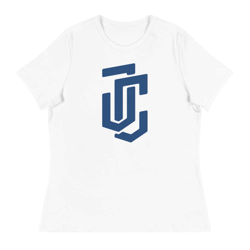 Jared Curtis "Logo" Women's T-Shirt