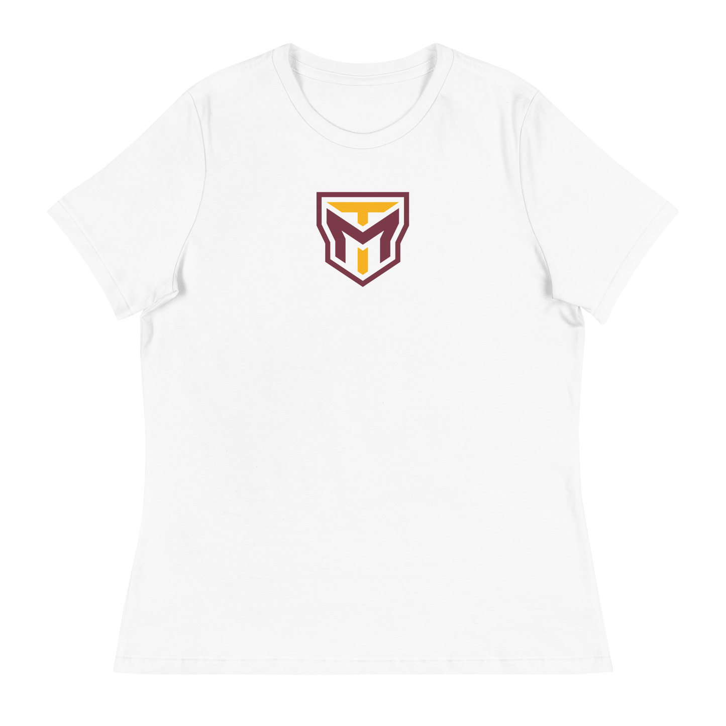Terry McLaurin "Logo" T-Shirt
