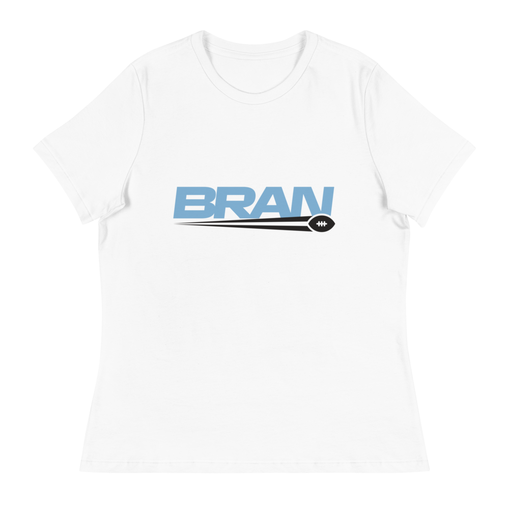 Brandon Carney "Logo" Women's T-Shirt