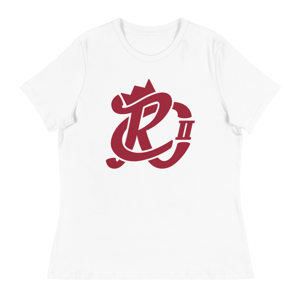 Corey Robinson II "Logo" Women's T-Shirt