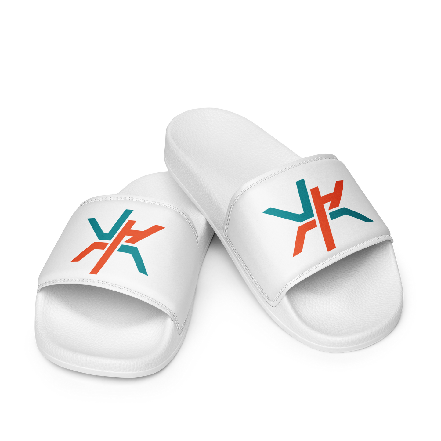 Jevon Holland "Logo" Women's Slides