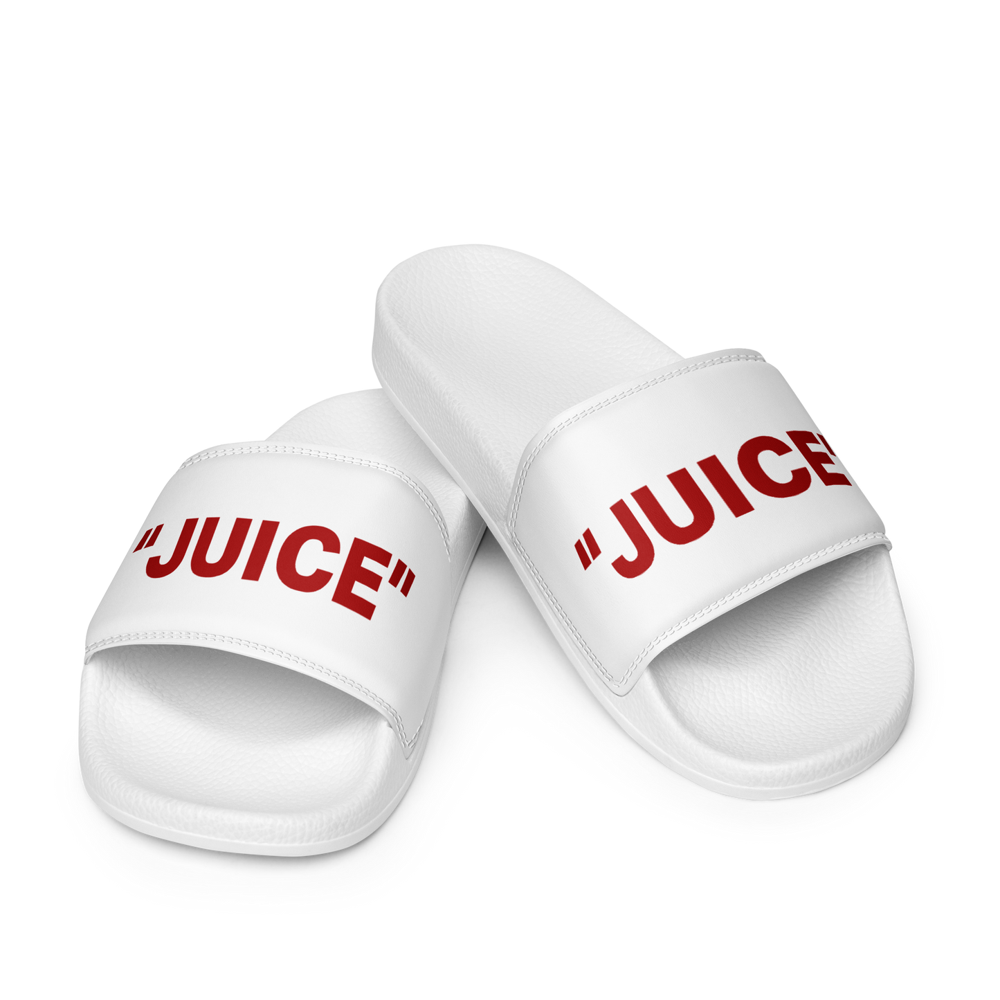 Kyle Juszczyk "Juice" Women's Slides