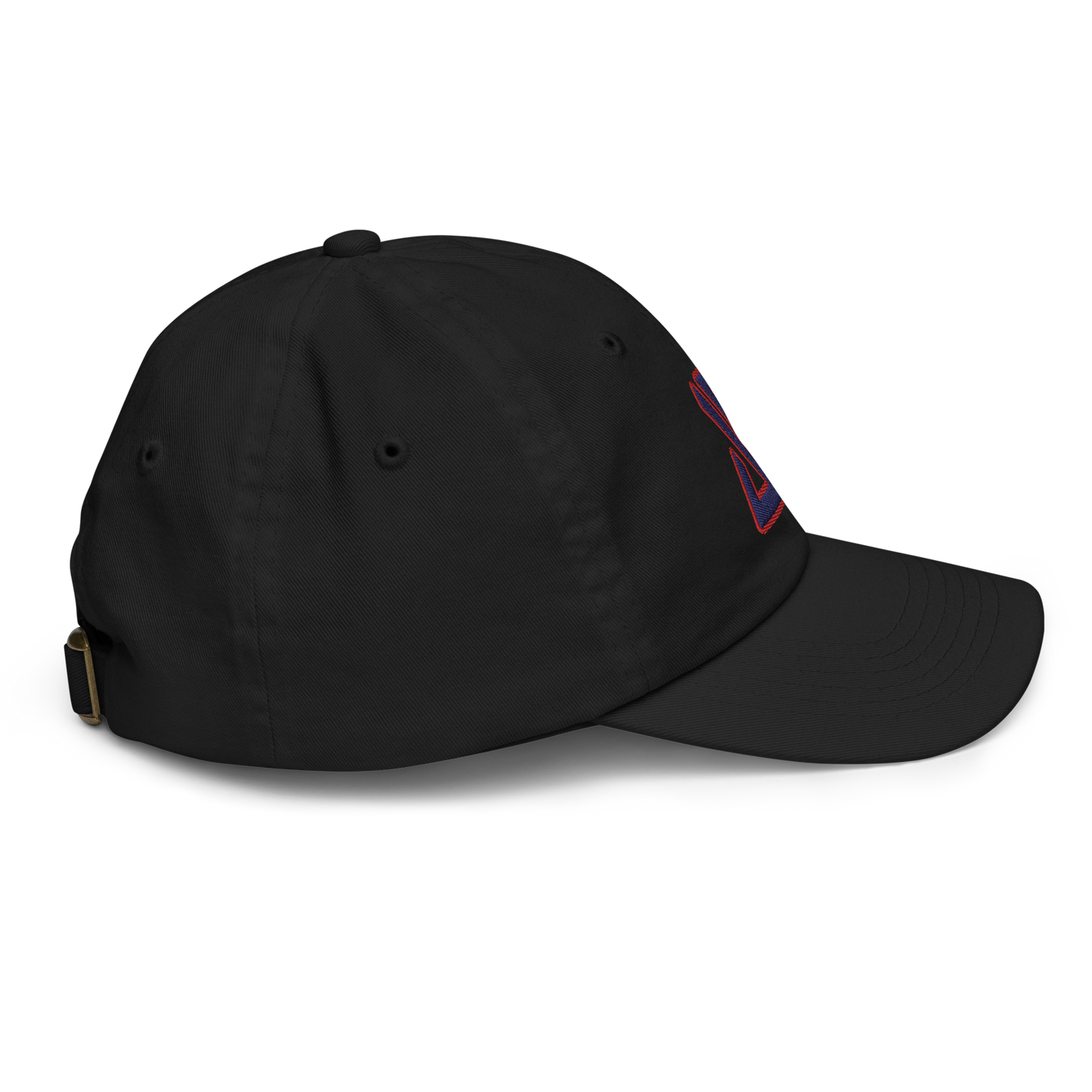 Ja'lynn Polk "Logo" Youth Hat