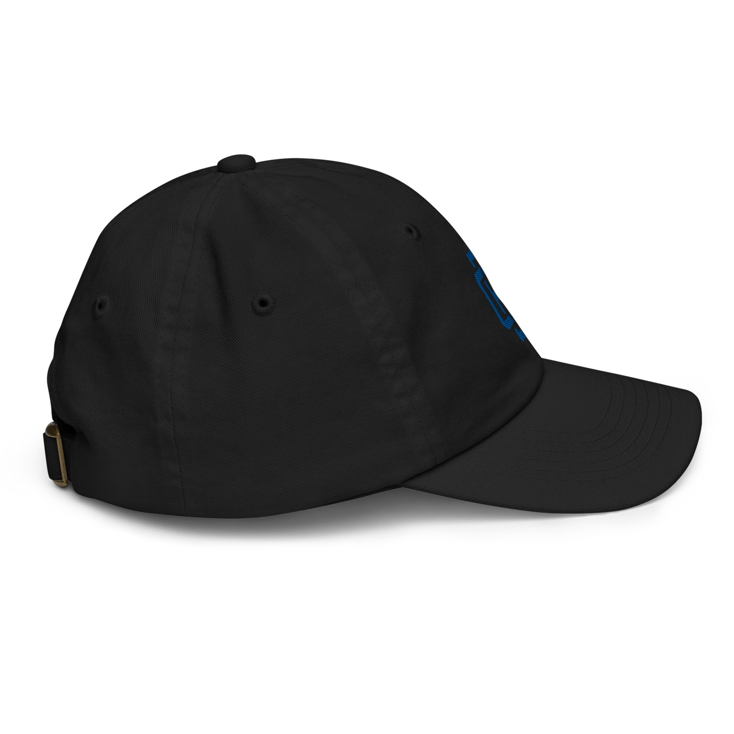 Cole Bishop "Logo" Youth Hat