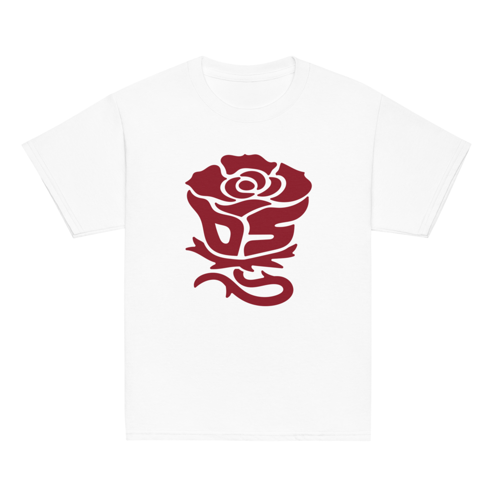 Dylan Sampson "Logo" Youth T-Shirt