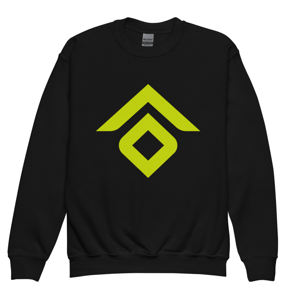 Test- Anthony Edwards "test" Sweatshirt