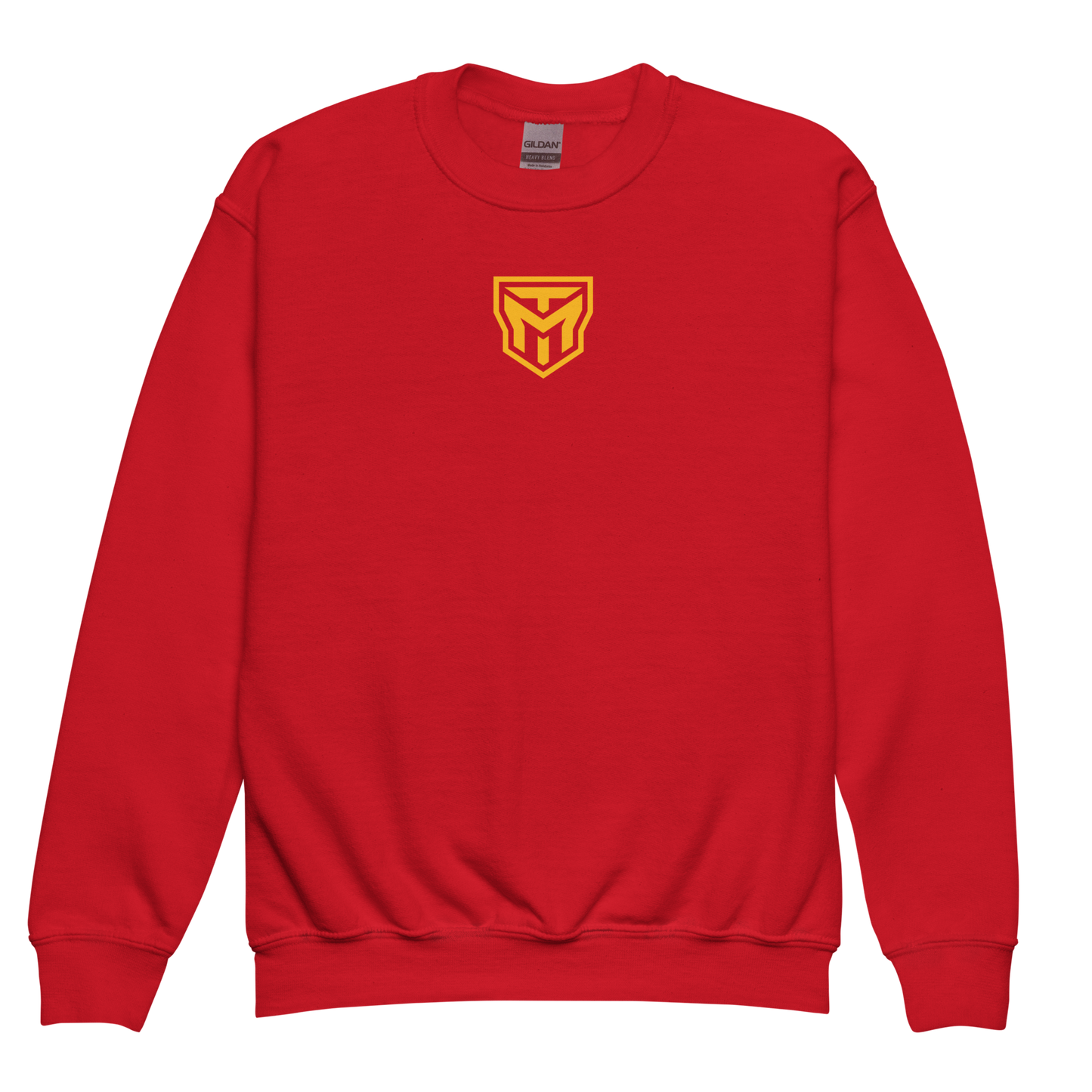 Terry McLaurin "Jersey" Youth Crewneck