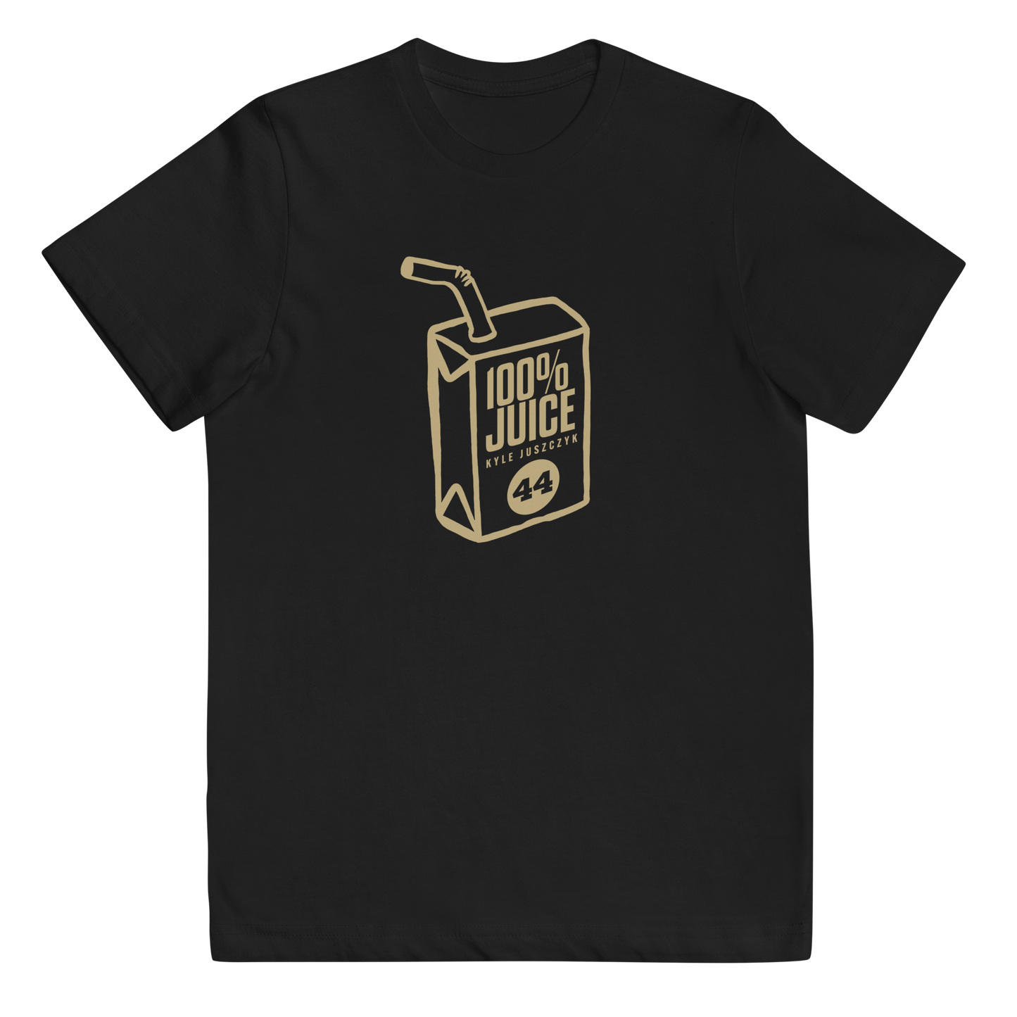 Kyle Juszczyk "Juice" Youth T-Shirt