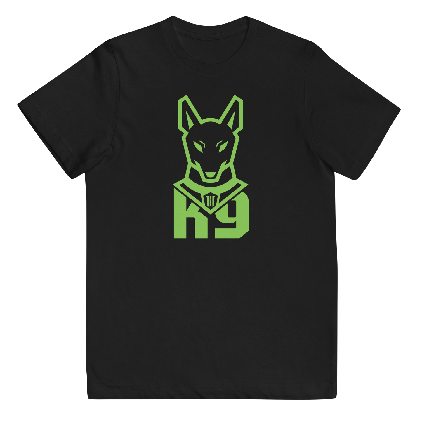 Kenneth Walker III "K9" Youth T-Shirt