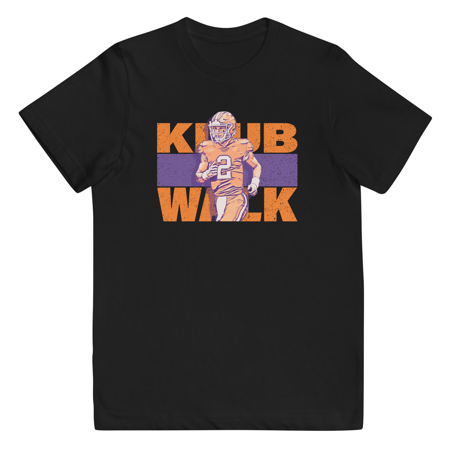 Cade Klubnik "Klub Walk" Youth T-Shirt