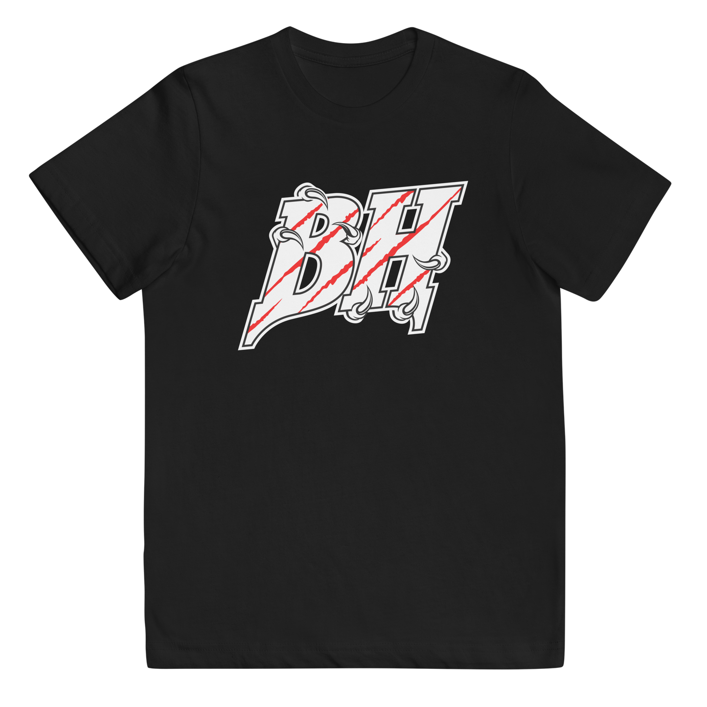 Breece Hall "Logo" Youth Shirt