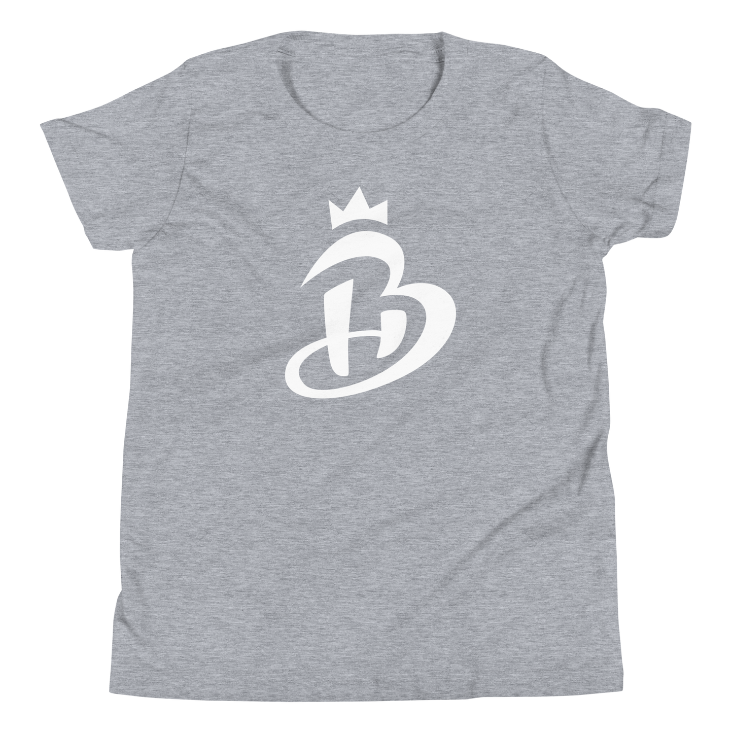 Bree Hall "Logo" Youth Shirt