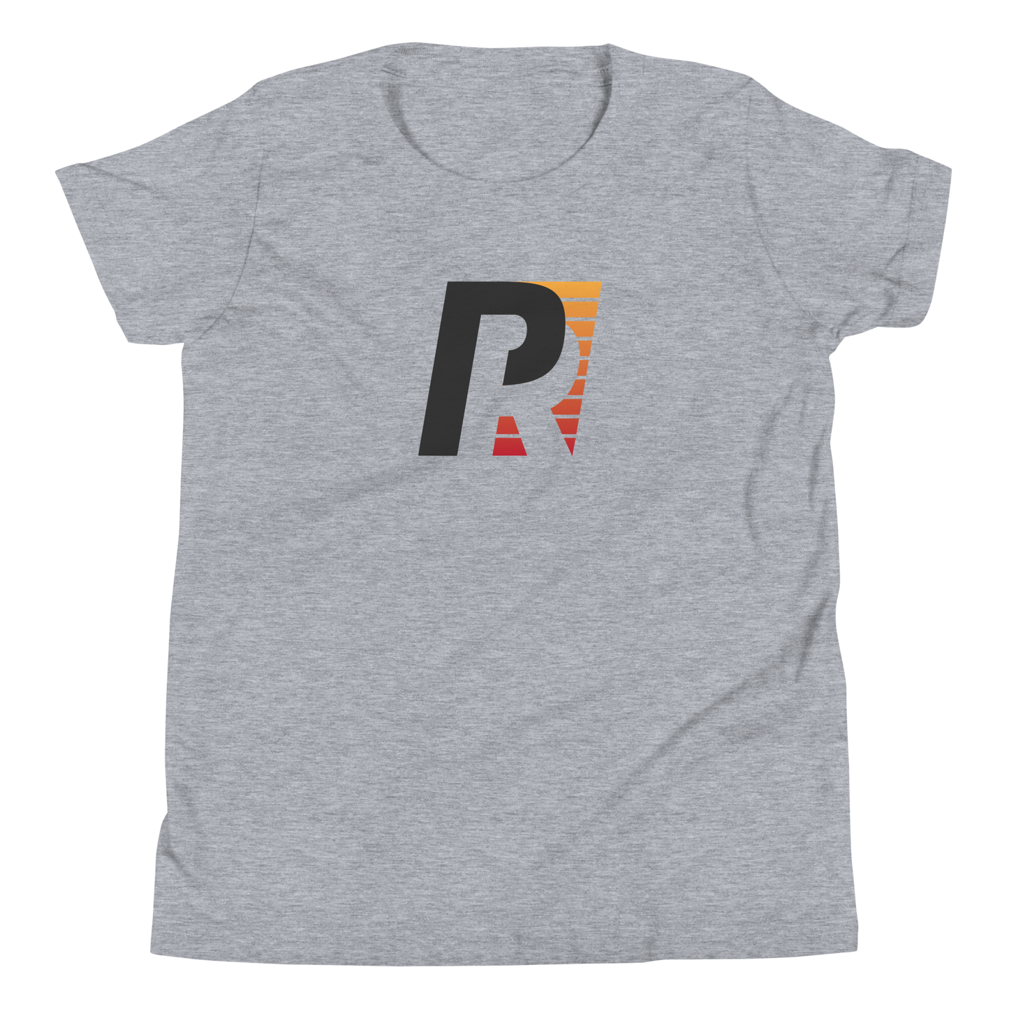 Patrick Ricard "Logo" Youth T-Shirt