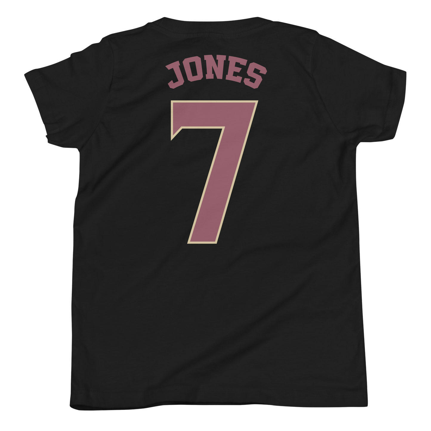 Jarrian Jones "Jersey" Youth Shirt