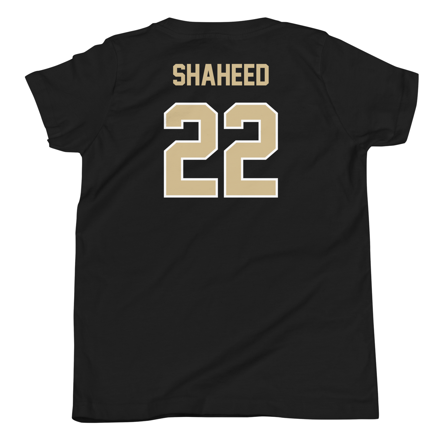 Rashid Shaheed "Jersey" Youth T-Shirt