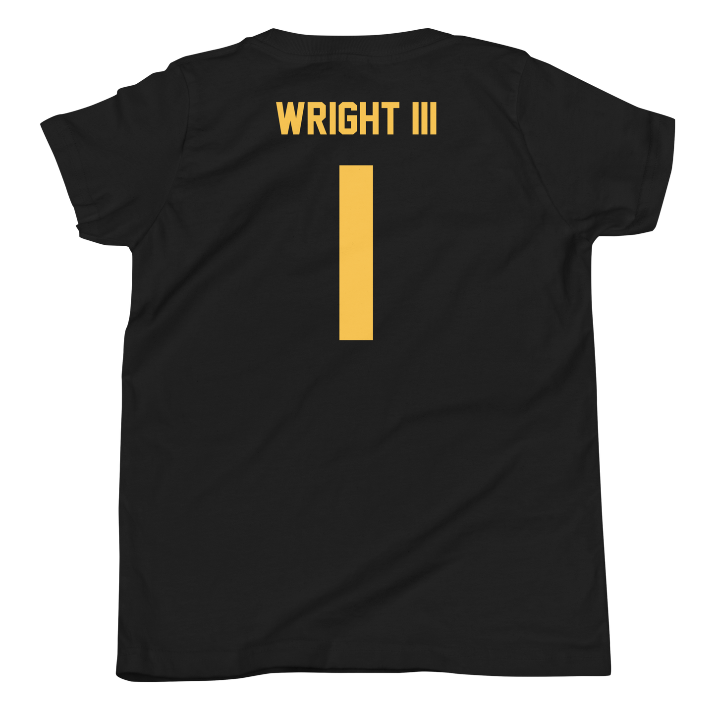 Robert Wright III "Jersey" Youth T-Shirt
