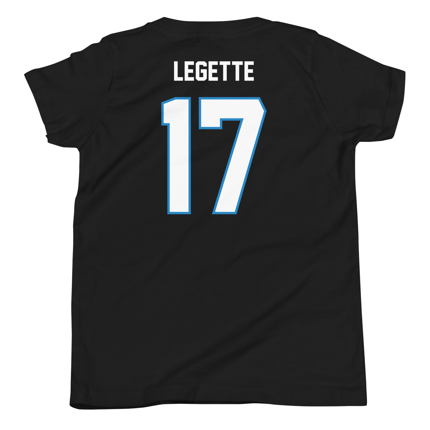 Xavier Legette "Jersey" Youth T-Shirt