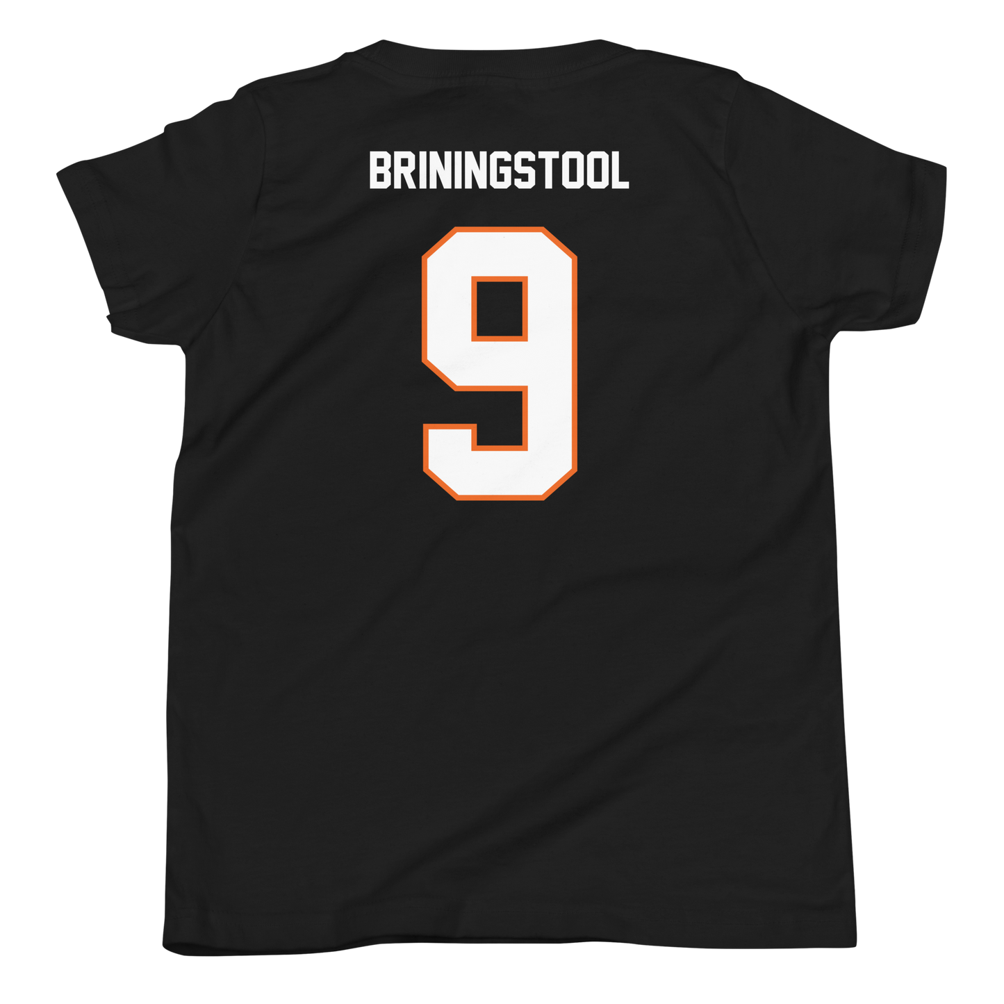 Jake Briningstool "Jersey" Youth T-Shirt