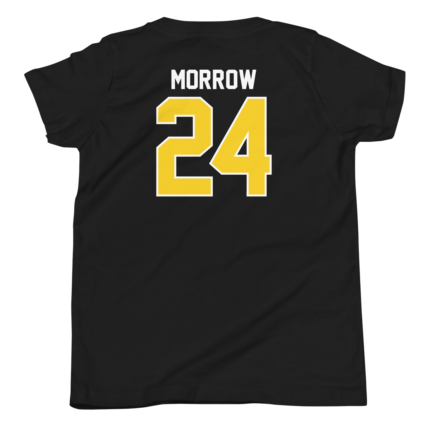 Aneesah Morrow "Jersey" Youth T-Shirt