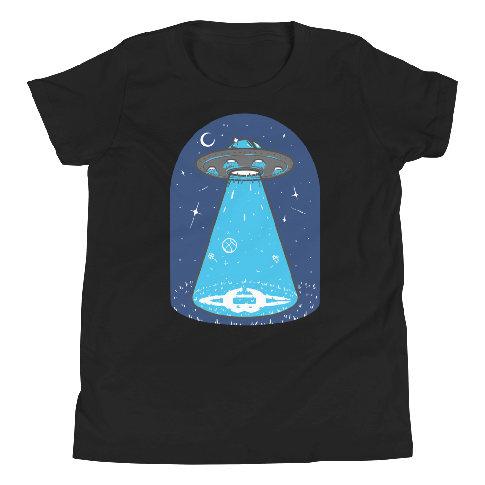 Cam Whitmore "UFO" Youth T-Shirt