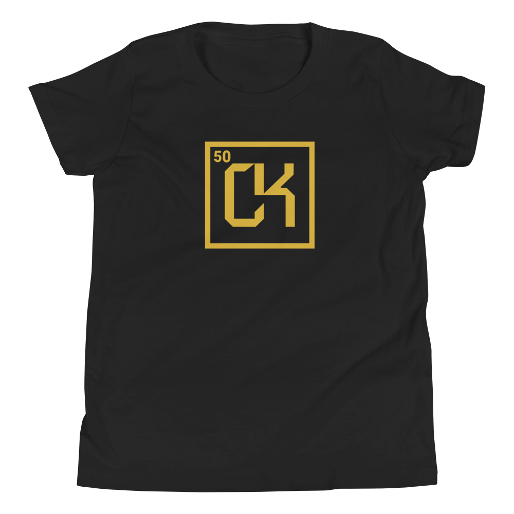 Chris Kavanagh "Logo" Youth Shirt