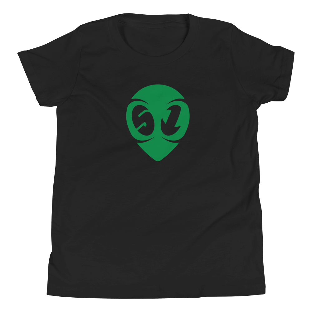 Pat Kavanagh "Logo" Youth Shirt