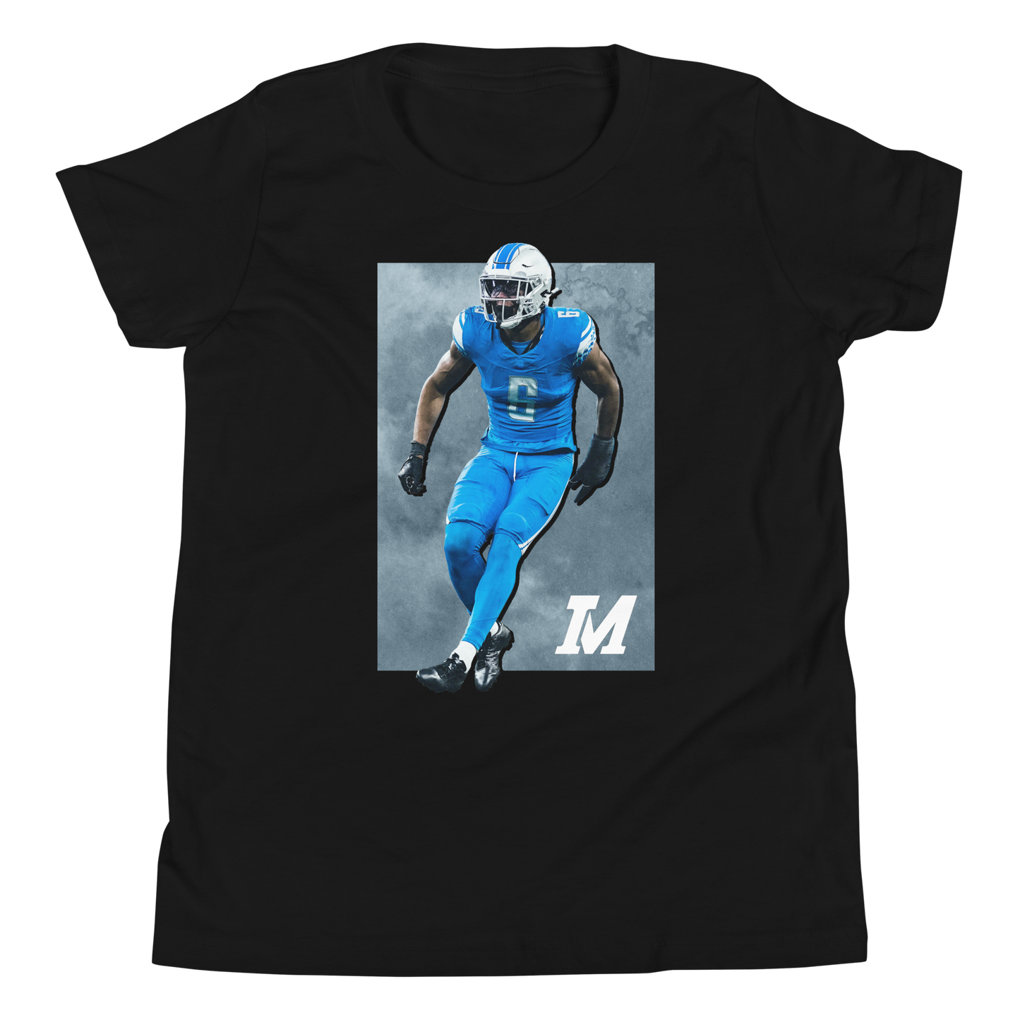 Ifeatu Melifonwu "Photo" Youth Shirt