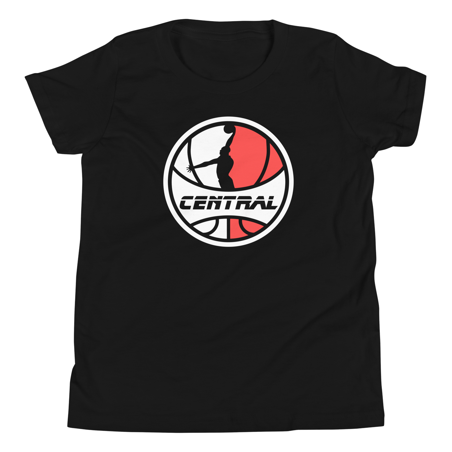 Dunk Central "Logo" Youth Shirt