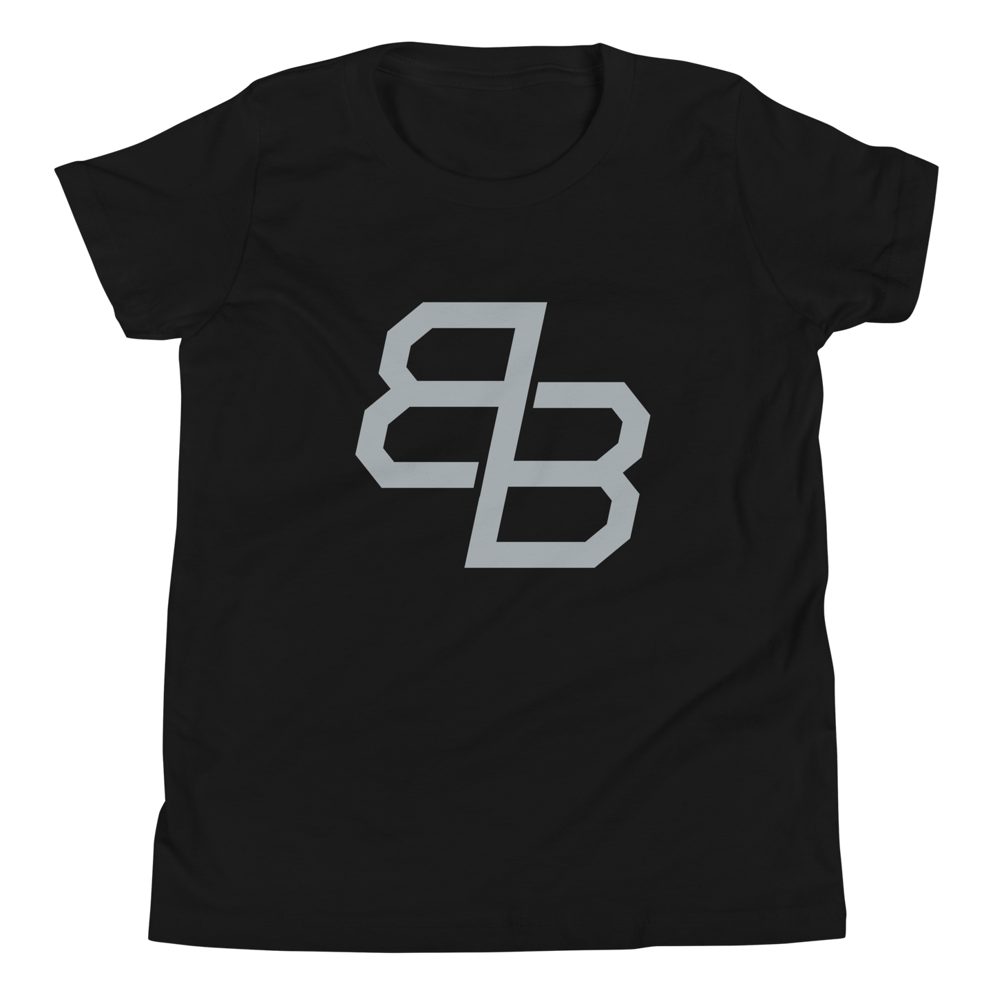 Brock Bowers "Logo" Youth T-Shirt