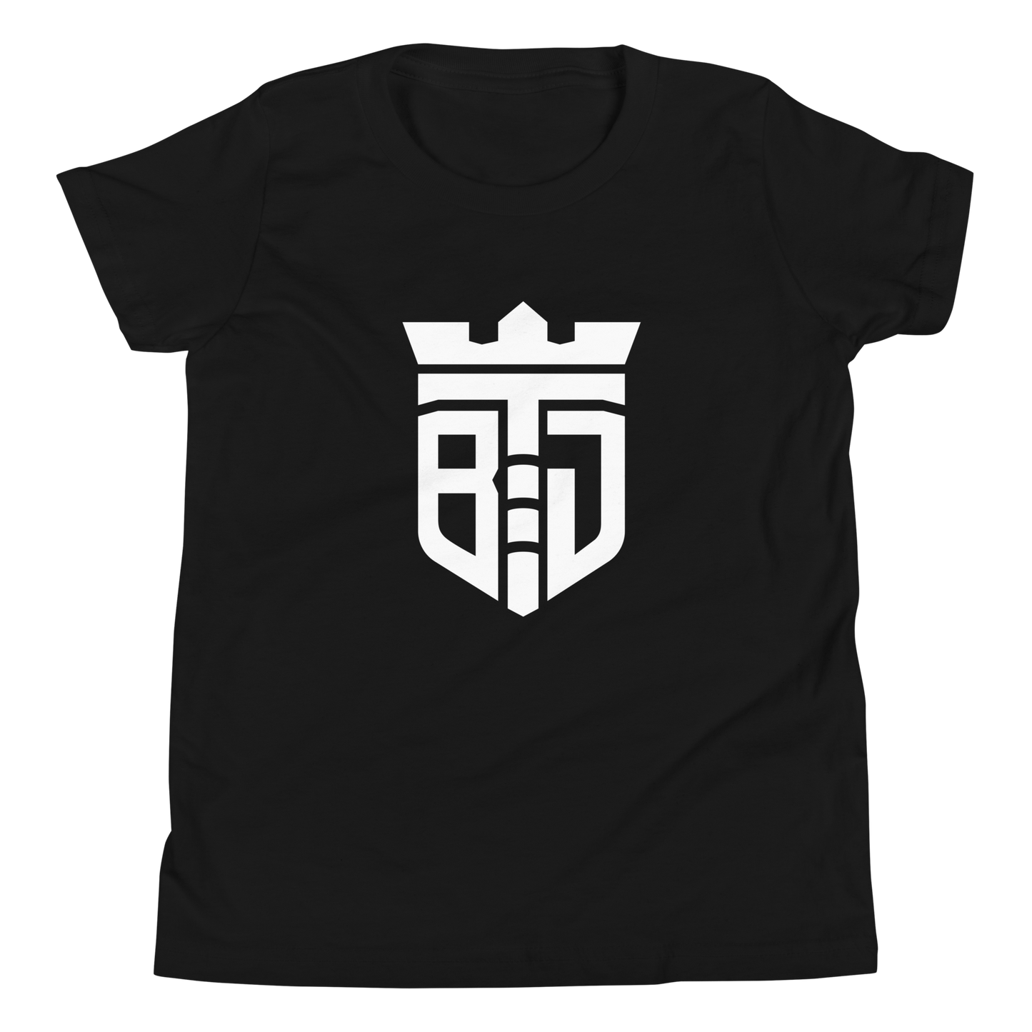 Brian Thomas Jr. “Logo” Youth T-Shirt