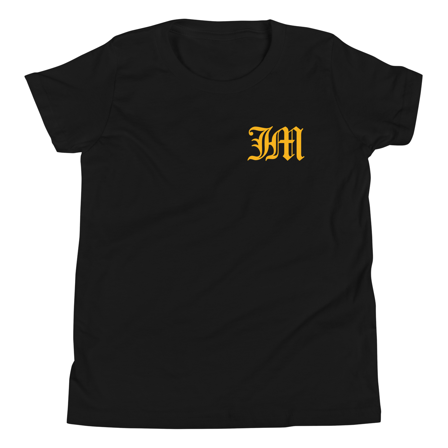 Jordan Morgan "Logo" Youth Shirt