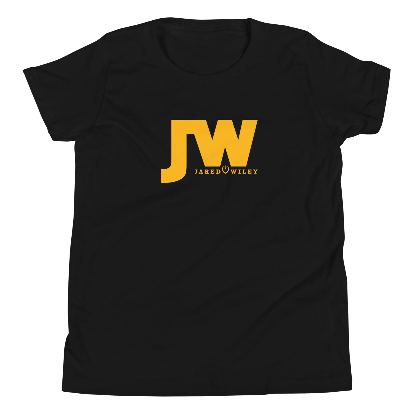 Jared Wiley "Logo" Youth Shirt