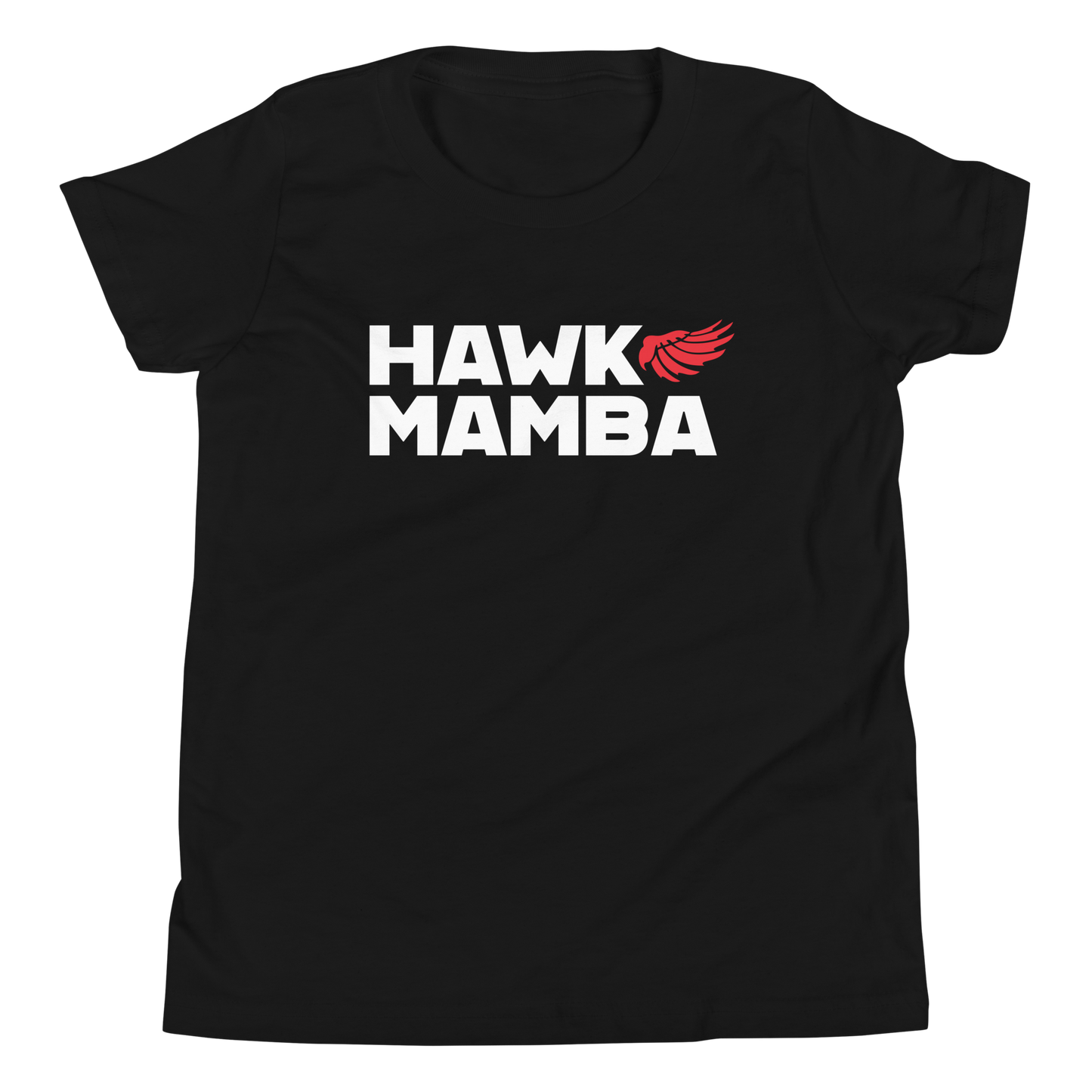 Cobee Bryant "Logo" Youth Shirt