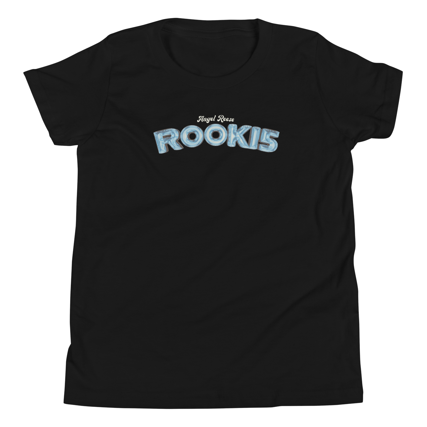 Angel Reese "ROOKI5" Youth Shirt