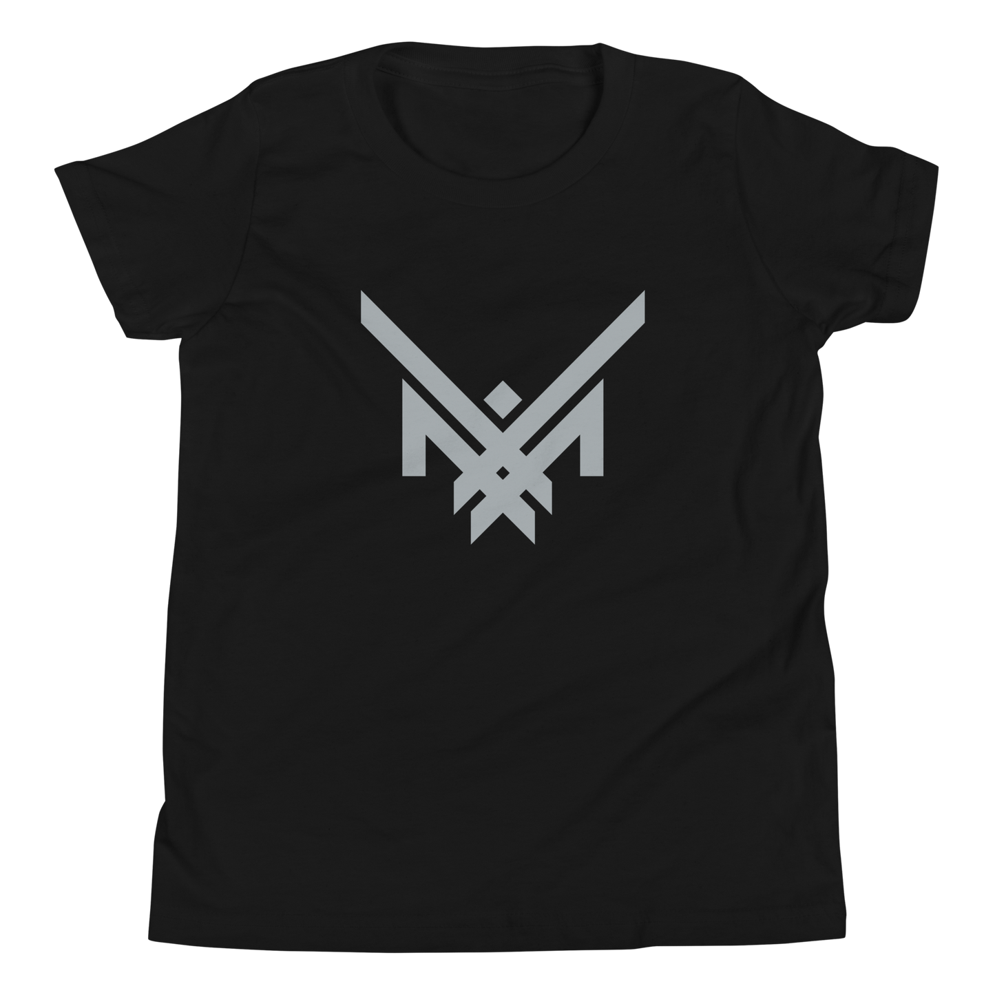 Maxx Crosby "Logo" Youth Shirt