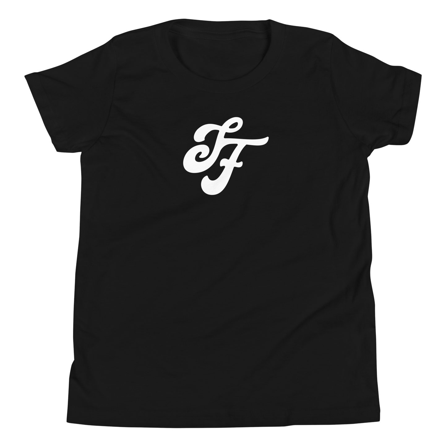 Sania Feagin "Logo" Youth T-Shirt