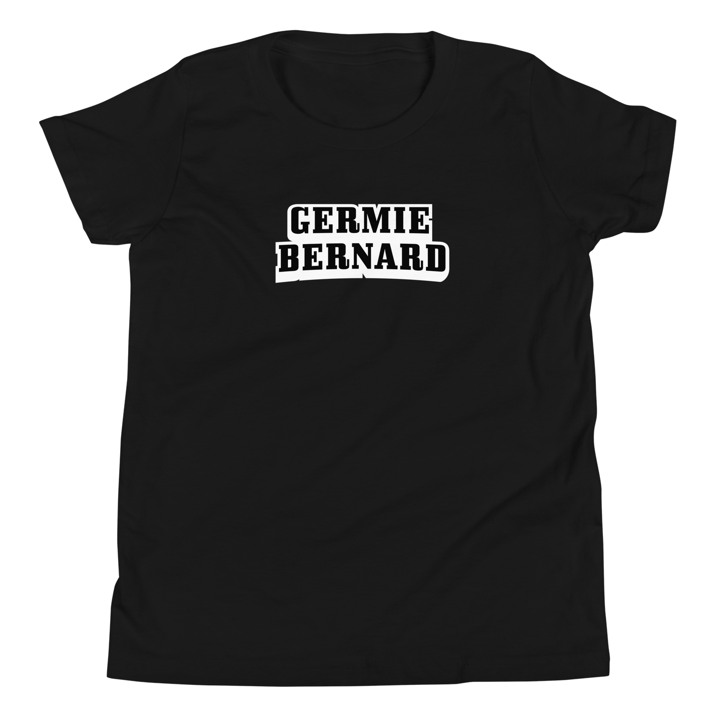 Germie Bernard "Logo" Youth T-Shirt