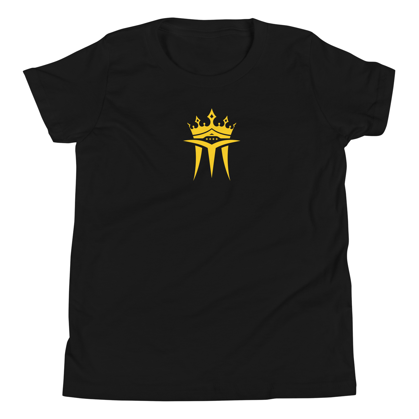 Aneesah Morrow "Logo" Youth T-Shirt