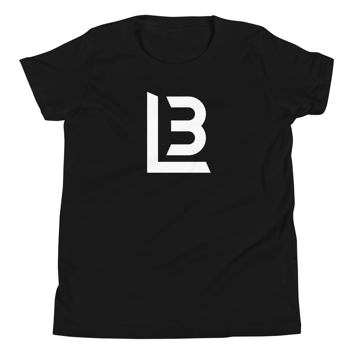 Luther Burden III "Logo" Youth T-Shirt