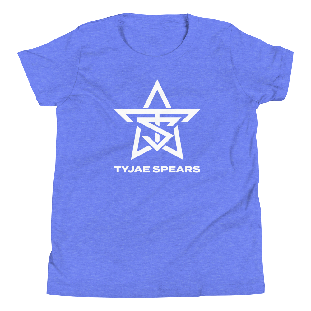 Tyjae Spears "Logo" Shirt
