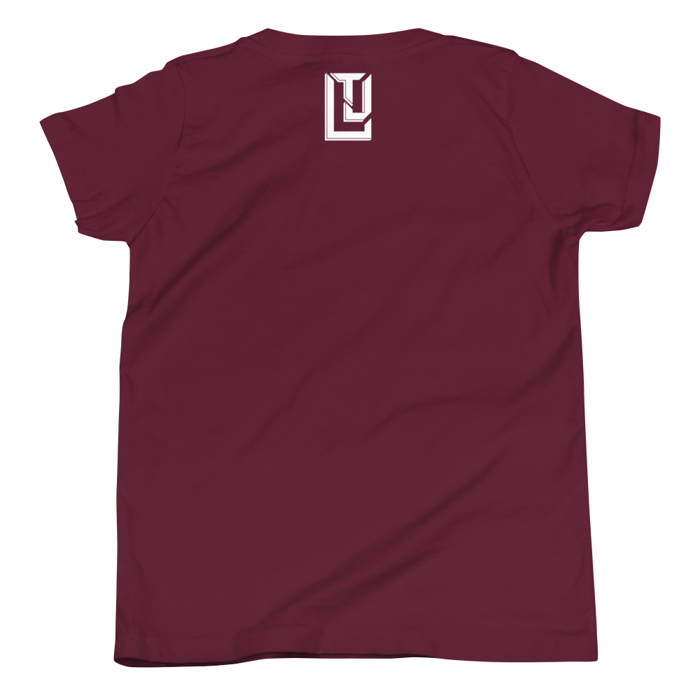 Lenny Torres "Love The Journey" Youth Shirt