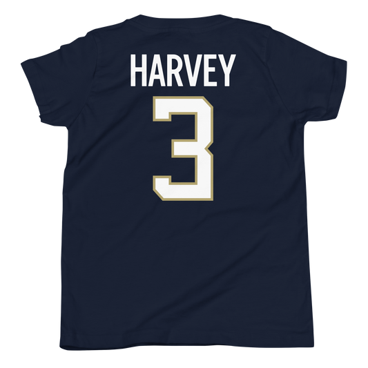 Ahmari Harvey "Jersey" Youth Shirt