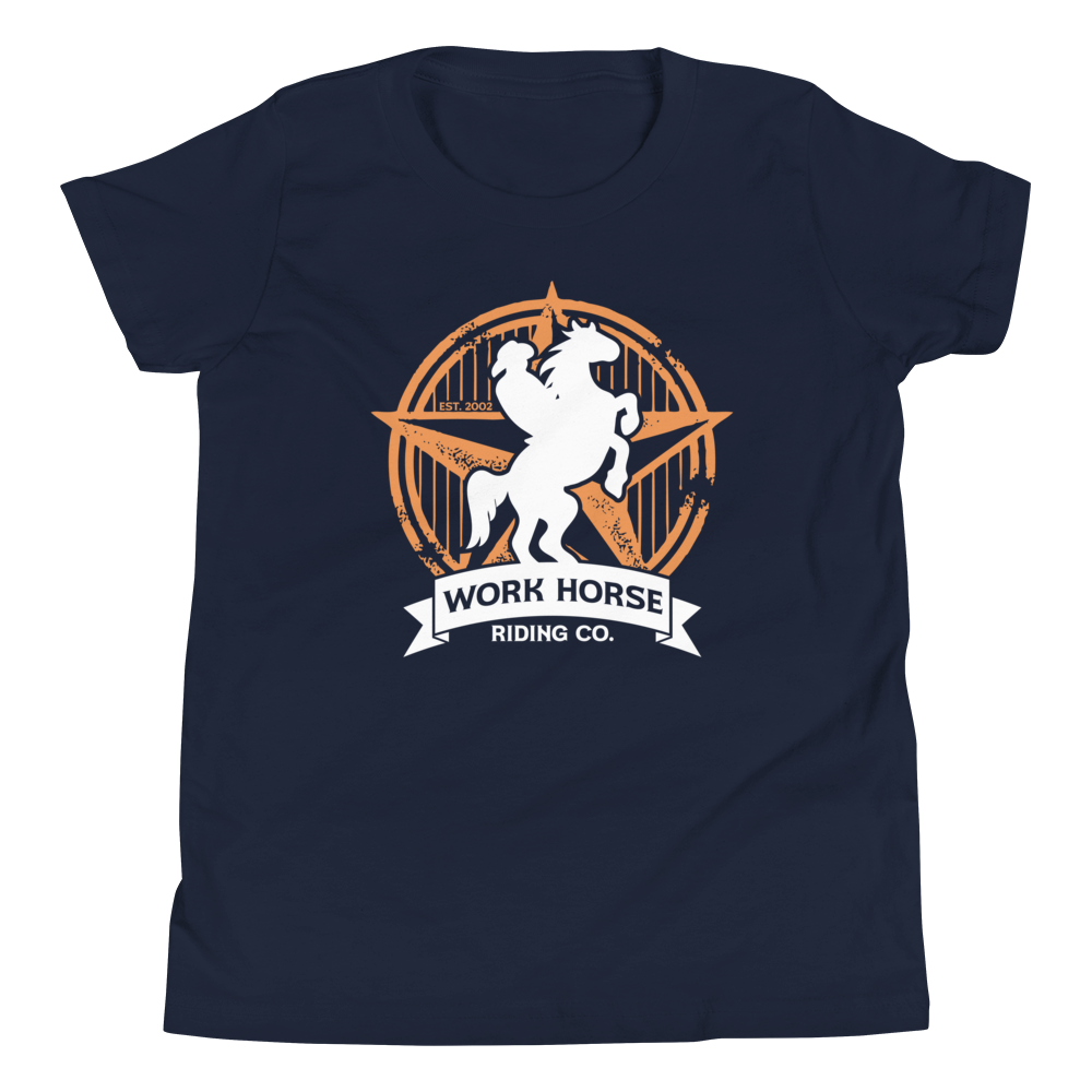 Jarquez Hunter "Work Horse" Shirt